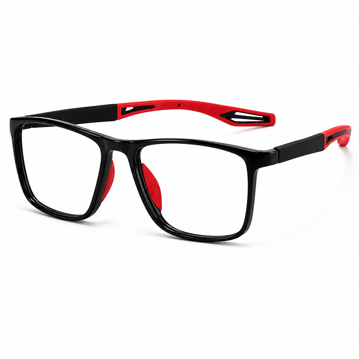 Lentes Enfokar Inteligentes HD 4K 2x1